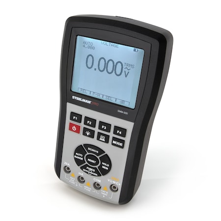 Steelman Pro Digital Oscilloscope and Current Meter 79437